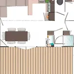 4 étoiles - Piscine - Ccaaeah *