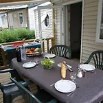 Camping 4 étoiles - Piscine - Ccaaeah