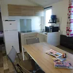 4 étoiles - Piscine - Ccaaeah Camping La Baule-Escoublac