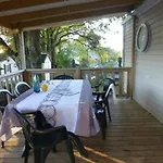 4 étoiles - Piscine - Ccaaeah Camping La Baule-Escoublac