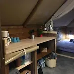 Camping 4 étoiles - Piscine - Ccaaeah *