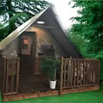 4 étoiles - Piscine - Ccaaeah Camping La Baule-Escoublac