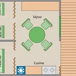 4 étoiles - Piscine - Ccaaeah Camping *