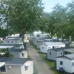 Camping 4 étoiles - Piscine - Ccaaeah La Baule-Escoublac