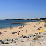 Camping 4 étoiles - Piscine - Ccaaeah La Baule-Escoublac