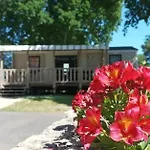 Camping 4 étoiles - Piscine - Ccaaeah La Baule-Escoublac