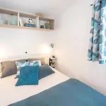 Camping 4 étoiles - Piscine - Ccaaeah La Baule-Escoublac