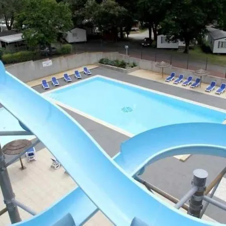 4 Etoiles - Piscine - Ccaaeai La Baule-Escoublac