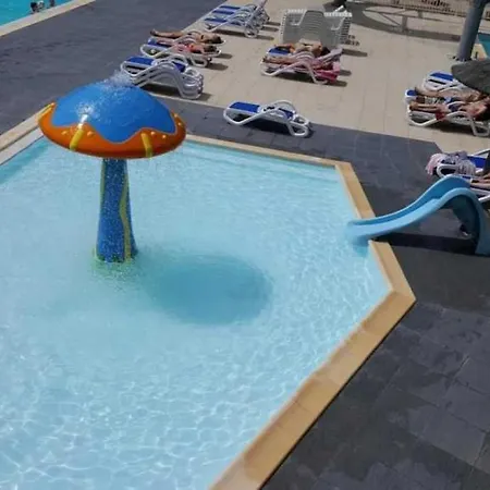4 Etoiles - Piscine - Ccaaeai Luxury tent La Baule-Escoublac