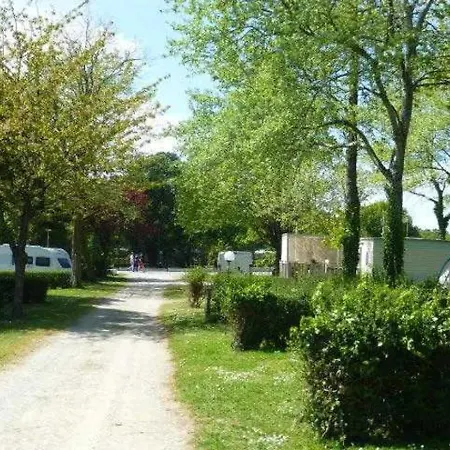 Luxury tent 4 Etoiles - Piscine - Ccaaeai