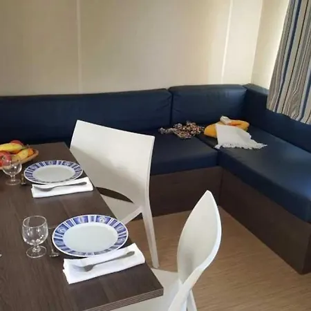 Luxury tent 4 Etoiles - Piscine - Ccaaeai