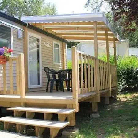 Luxury tent 4 Etoiles - Piscine - Ccaaeai La Baule-Escoublac