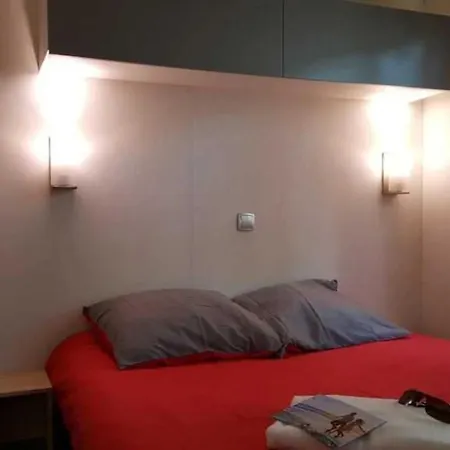 Luxury tent 4 Etoiles - Piscine - Ccaaeai *