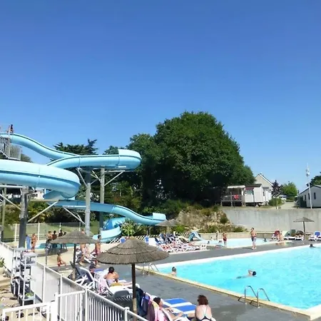 4 Etoiles - Parc Aquatique - Eecfbf