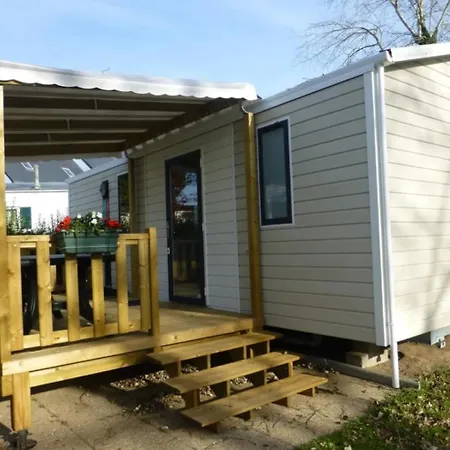 4 Etoiles - Parc Aquatique - Eecfbf Campsite 4*