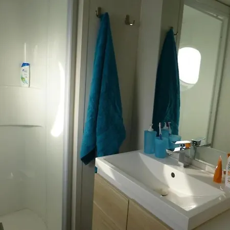 Campsite 4 Etoiles - Parc Aquatique - Eecfbf 4*