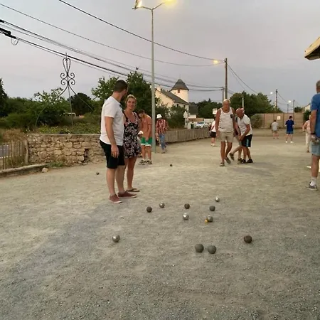 4 Etoiles - Parc Aquatique - Eecfbf Campsite