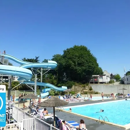 Campsite 4 Etoiles - Parc Aquatique - Eecfbf
