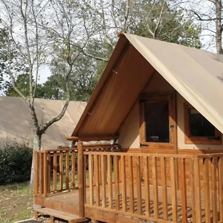 Campsite 4 Etoiles - Parc Aquatique - Eecfbf La Baule-Escoublac
