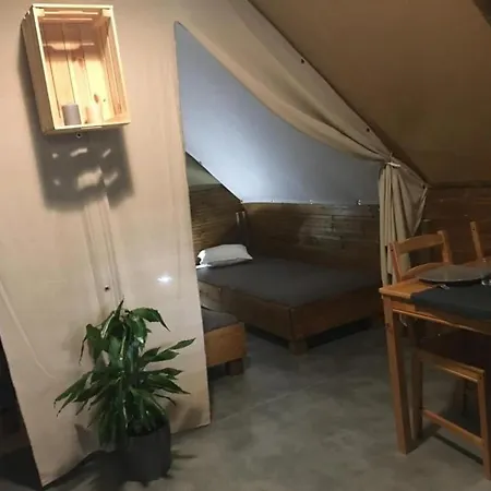 Campsite 4 Etoiles - Parc Aquatique - Eecfbf
