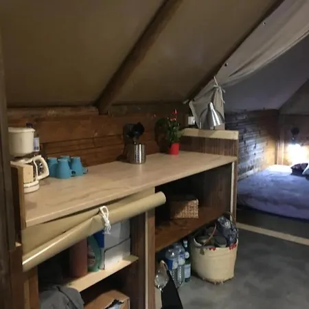 Campsite 4 Etoiles - Parc Aquatique - Eecfbf 4*