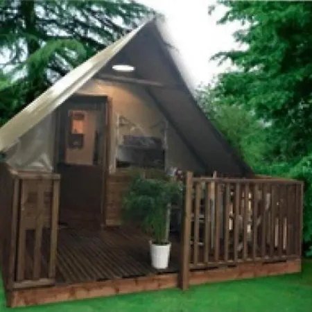 4 Etoiles - Parc Aquatique - Eecfbf Campsite La Baule-Escoublac