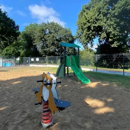 4 Etoiles - Parc Aquatique - Eecfbf Campsite La Baule-Escoublac