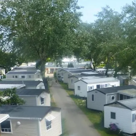 Campsite 4 Etoiles - Parc Aquatique - Eecfbf La Baule-Escoublac