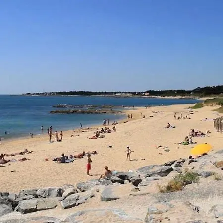 Campsite 4 Etoiles - Parc Aquatique - Eecfbf La Baule-Escoublac