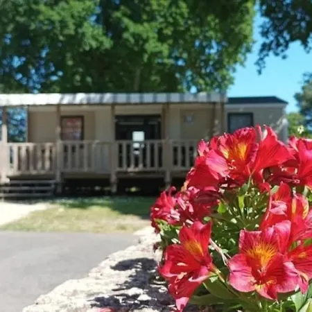 Campsite 4 Etoiles - Parc Aquatique - Eecfbf La Baule-Escoublac
