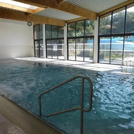 Campsite 4 Etoiles - Parc Aquatique - Eecfbf 4*